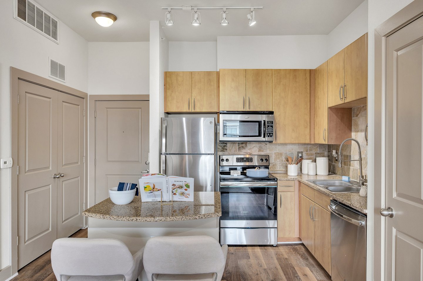 West 18th Lofts Image 37