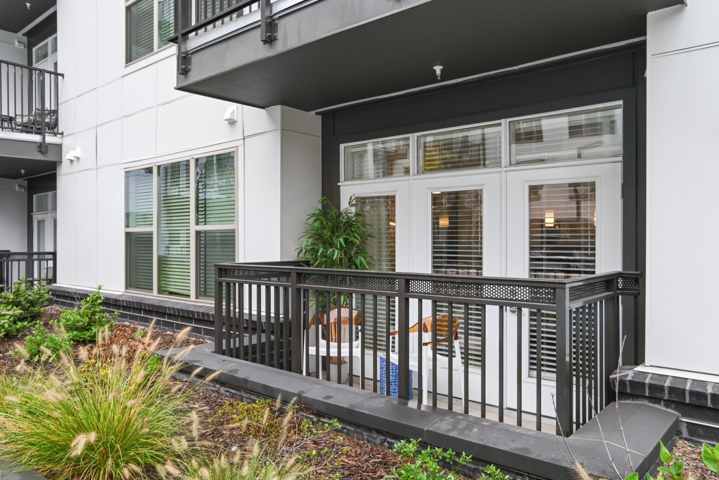Link Apartments Mint Street Image 16