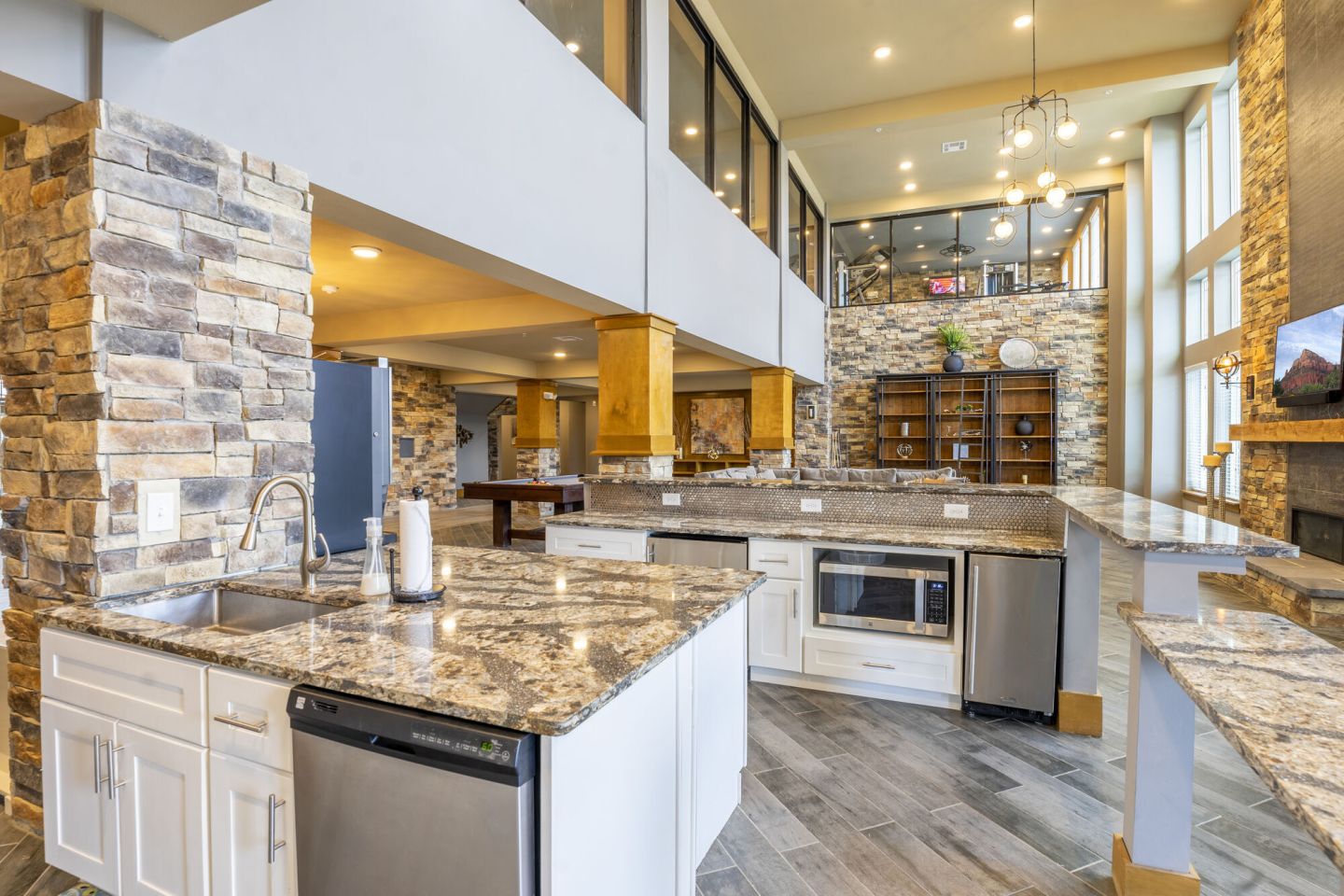 Caliber at Hyland Village Image 9