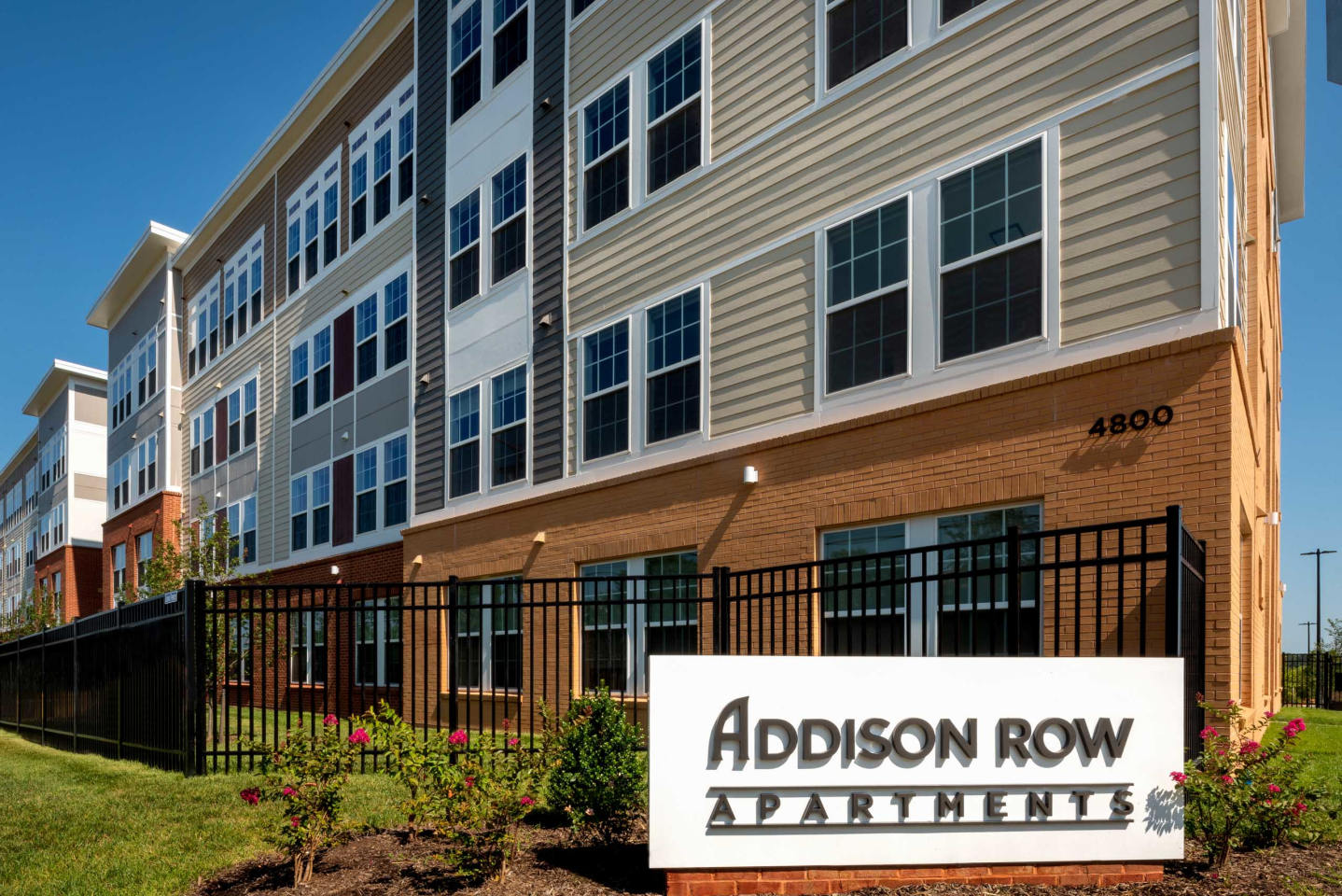Addison Row Image 10