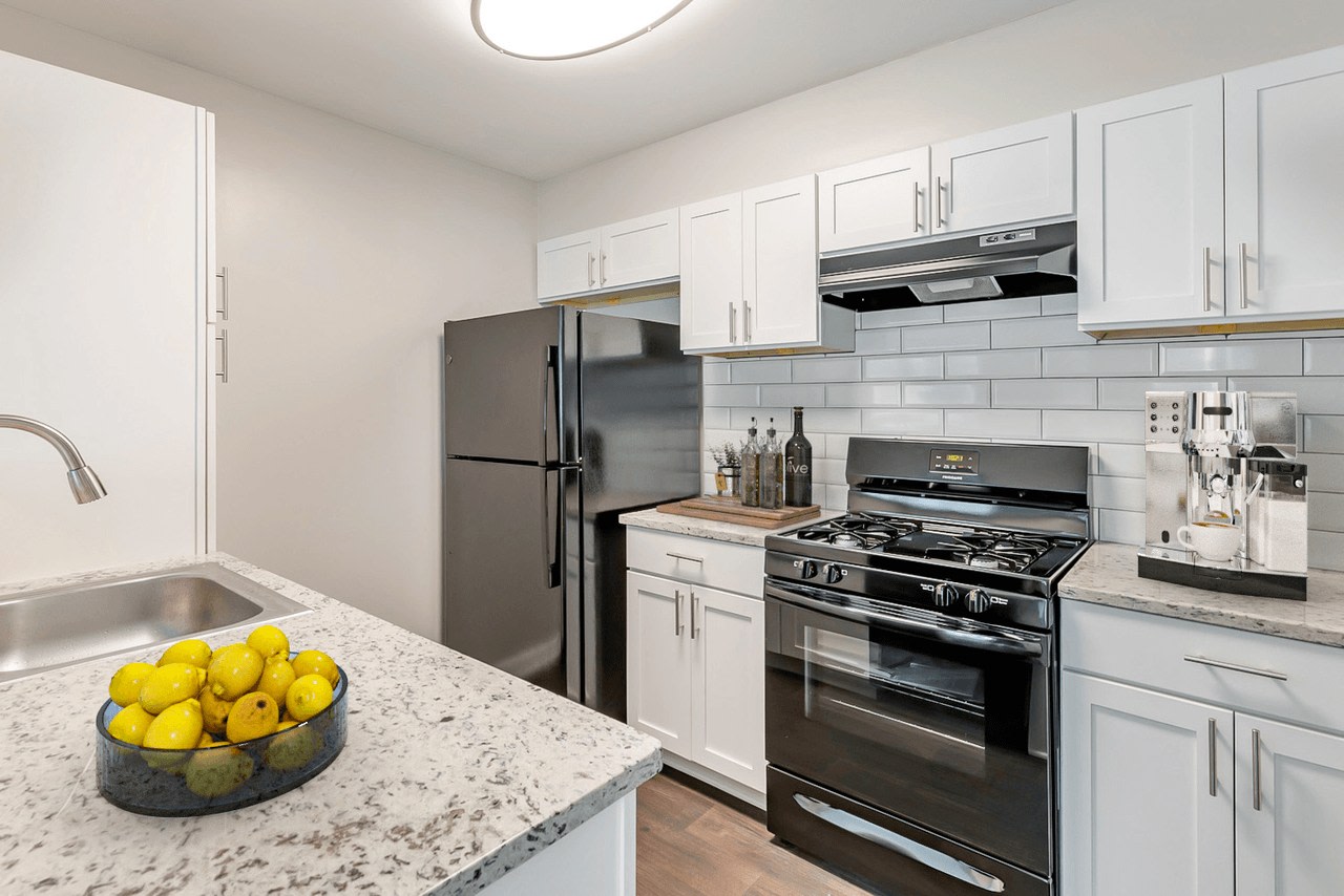 The Everett Apartments Image 72