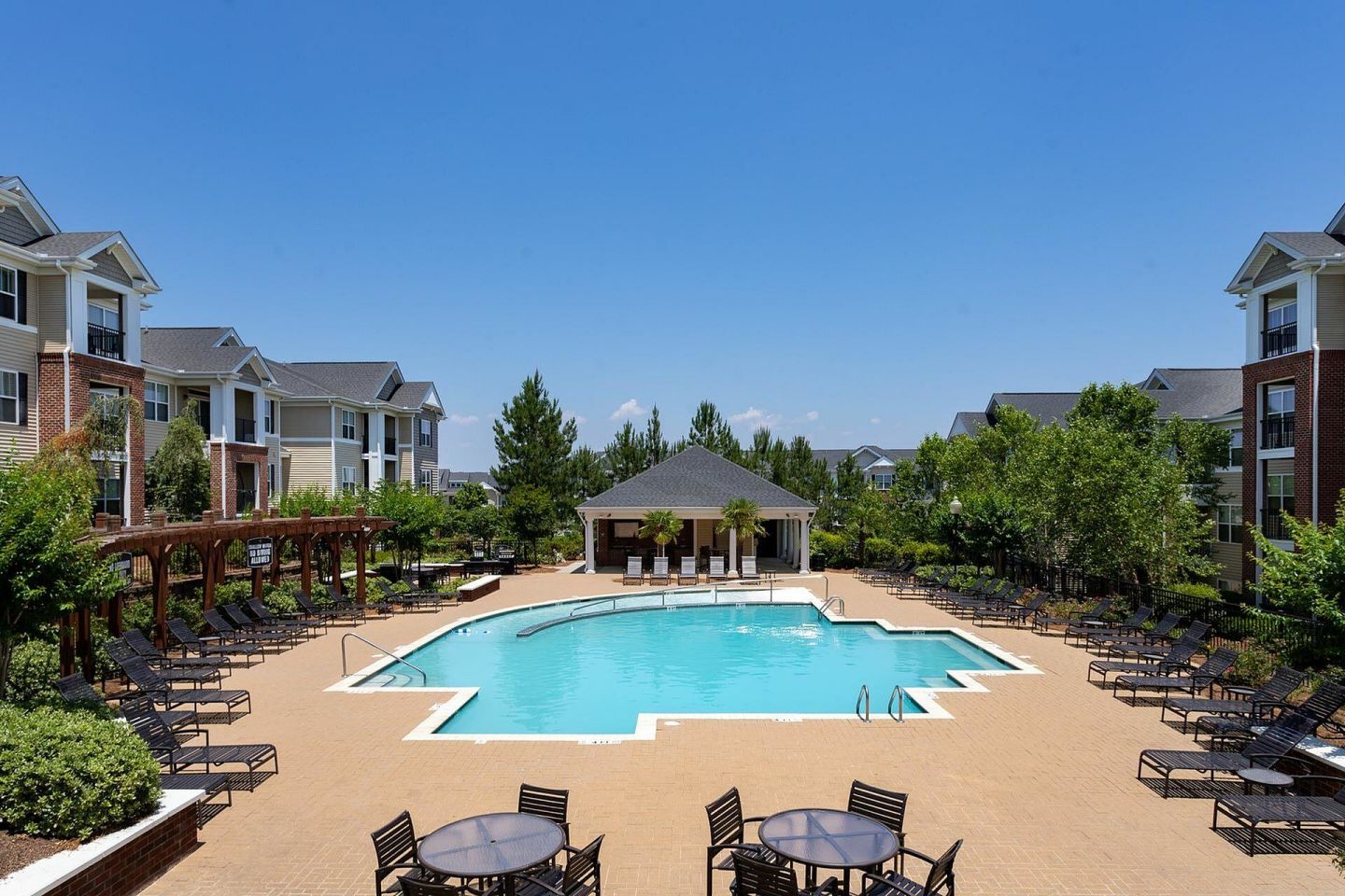 Abberly Village Image 26