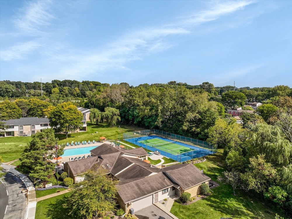 Fairmont Park Image 26