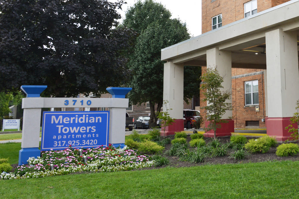 Meridian Towers Image 2