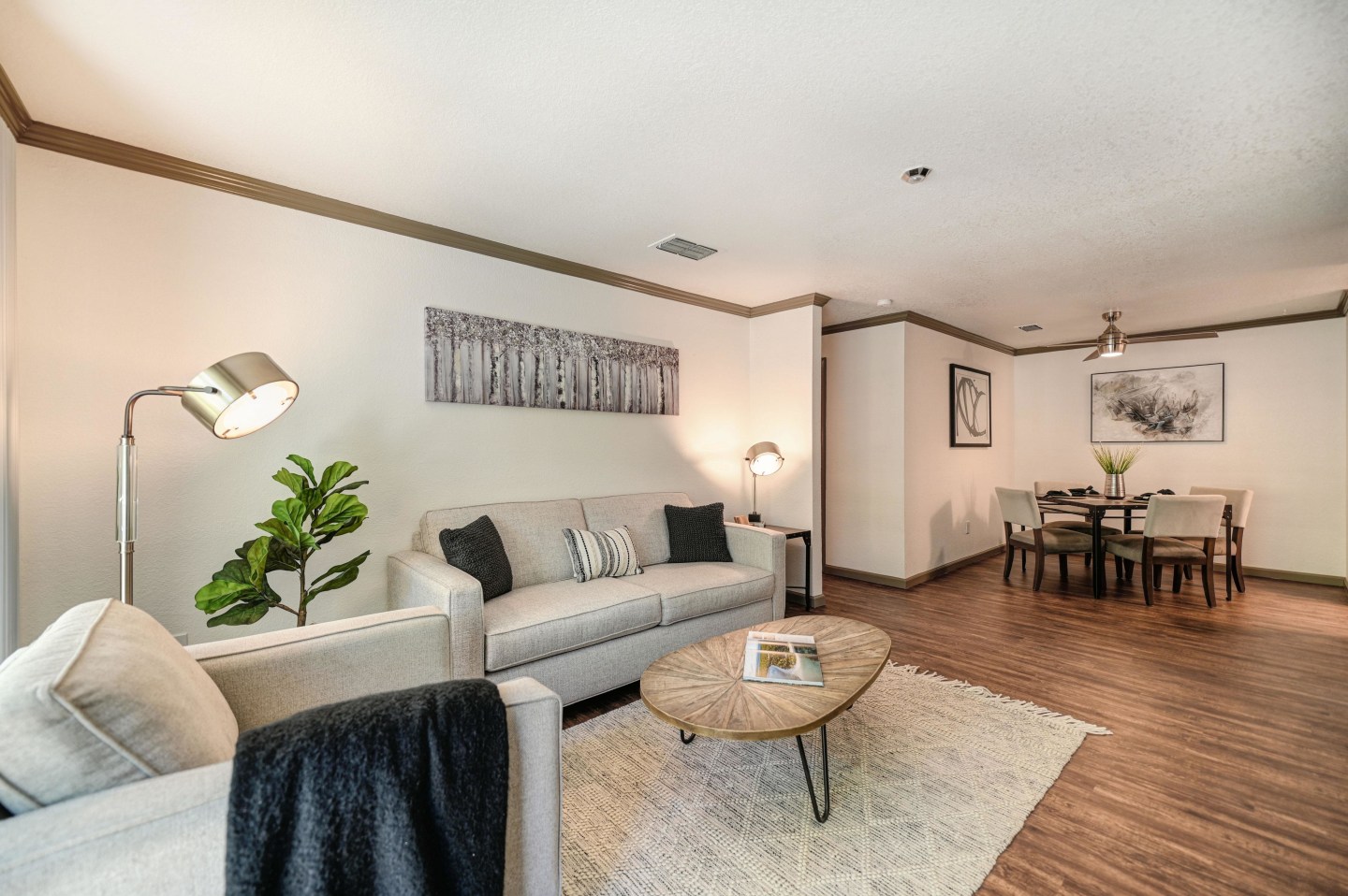 Harbor Oaks Apartment Homes Image 37