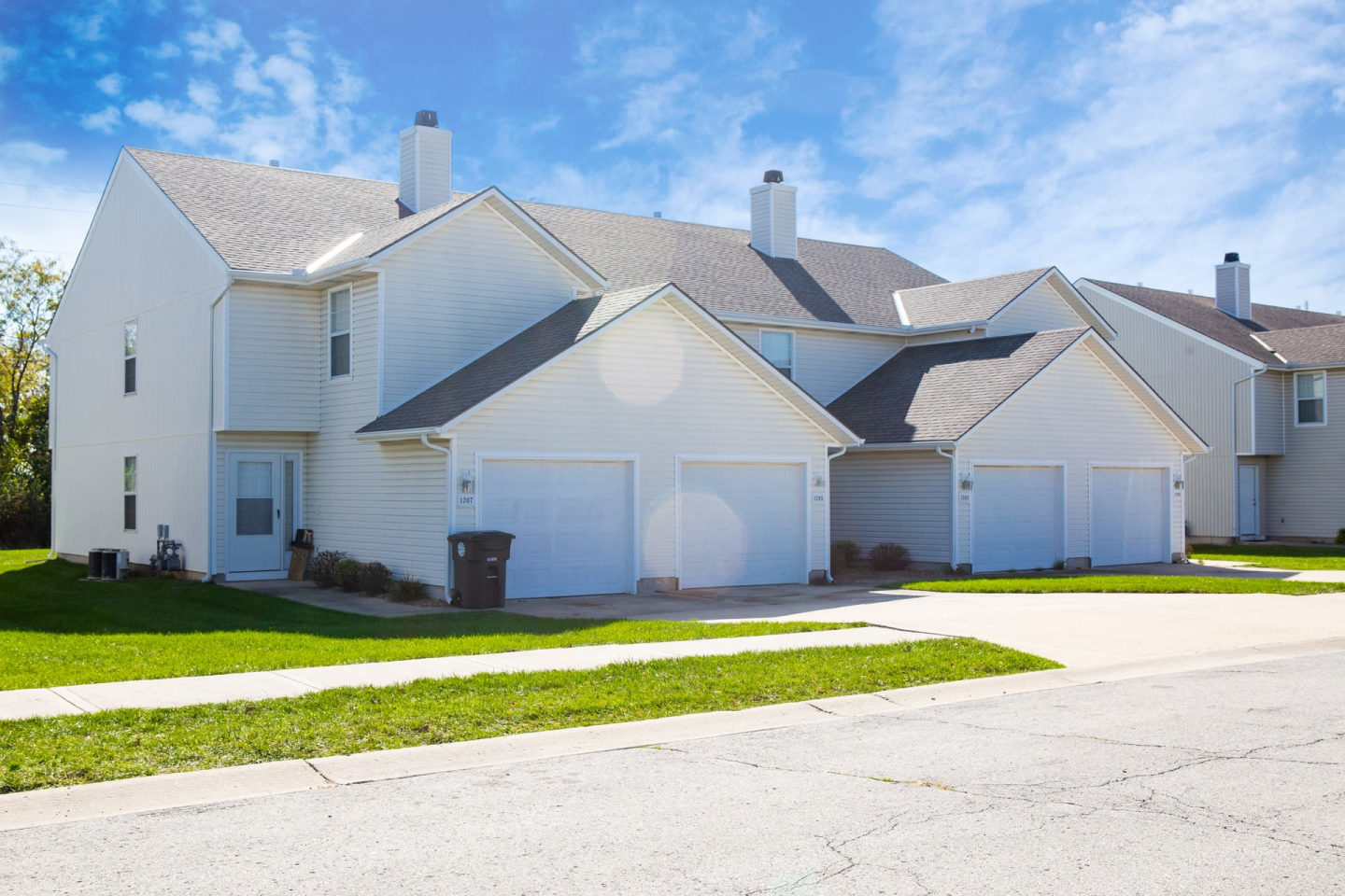 Belton Townhomes Image 1