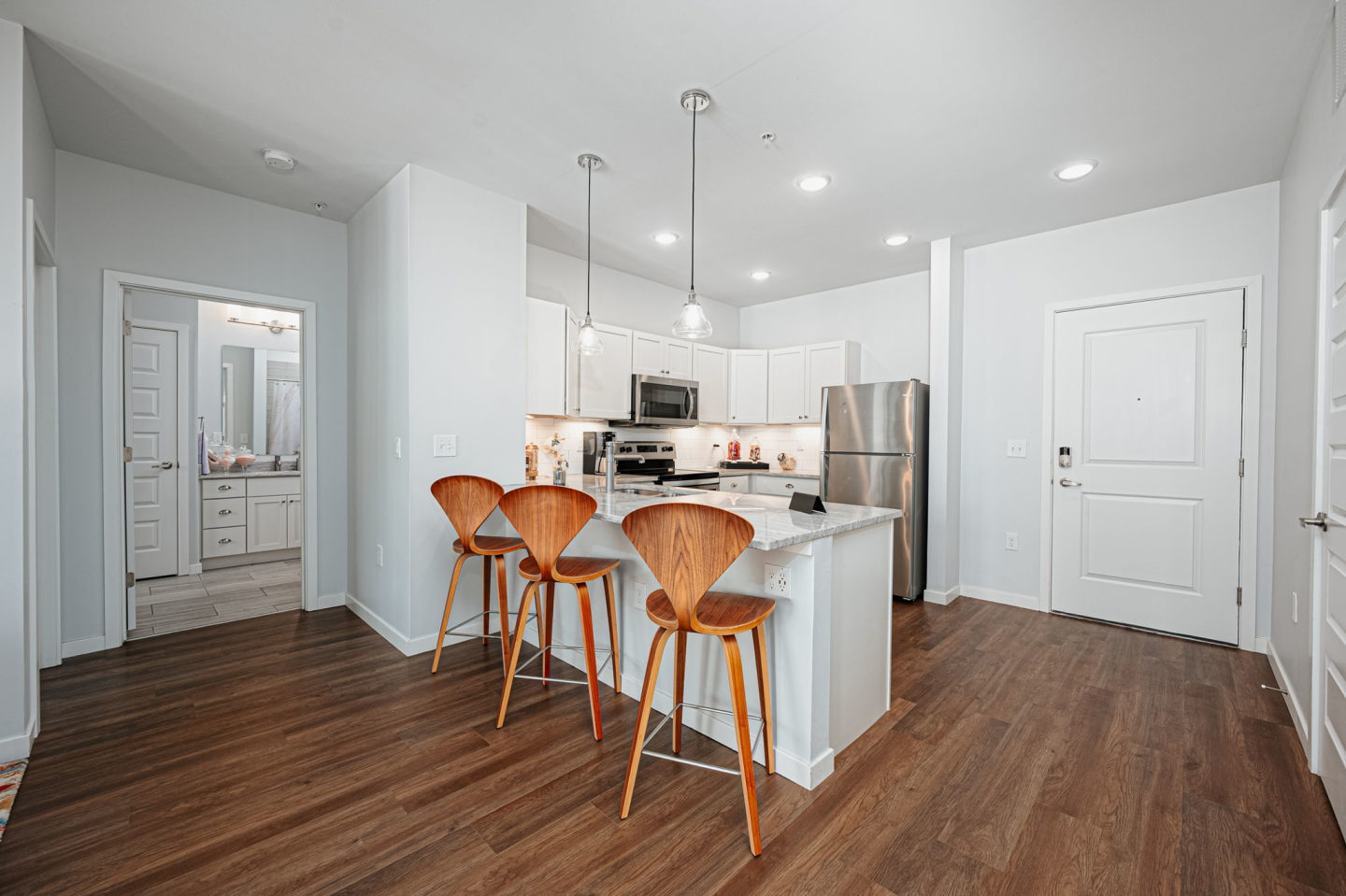 The Pointe at Polaris Image 3