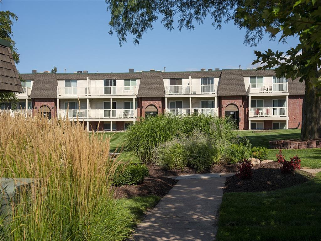 Cimarron Hills Apartments Image 15