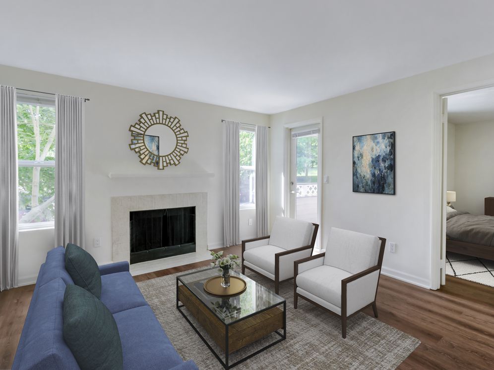 Archstone Redmond Lakeview Image 3