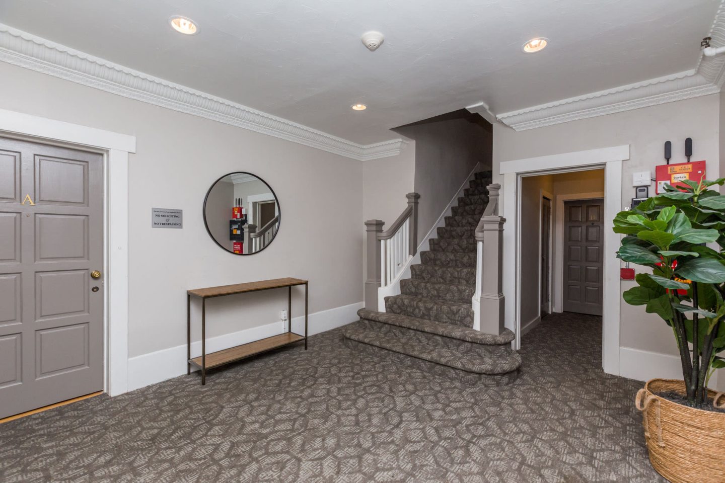 2459 Larkin Apartments Image 9