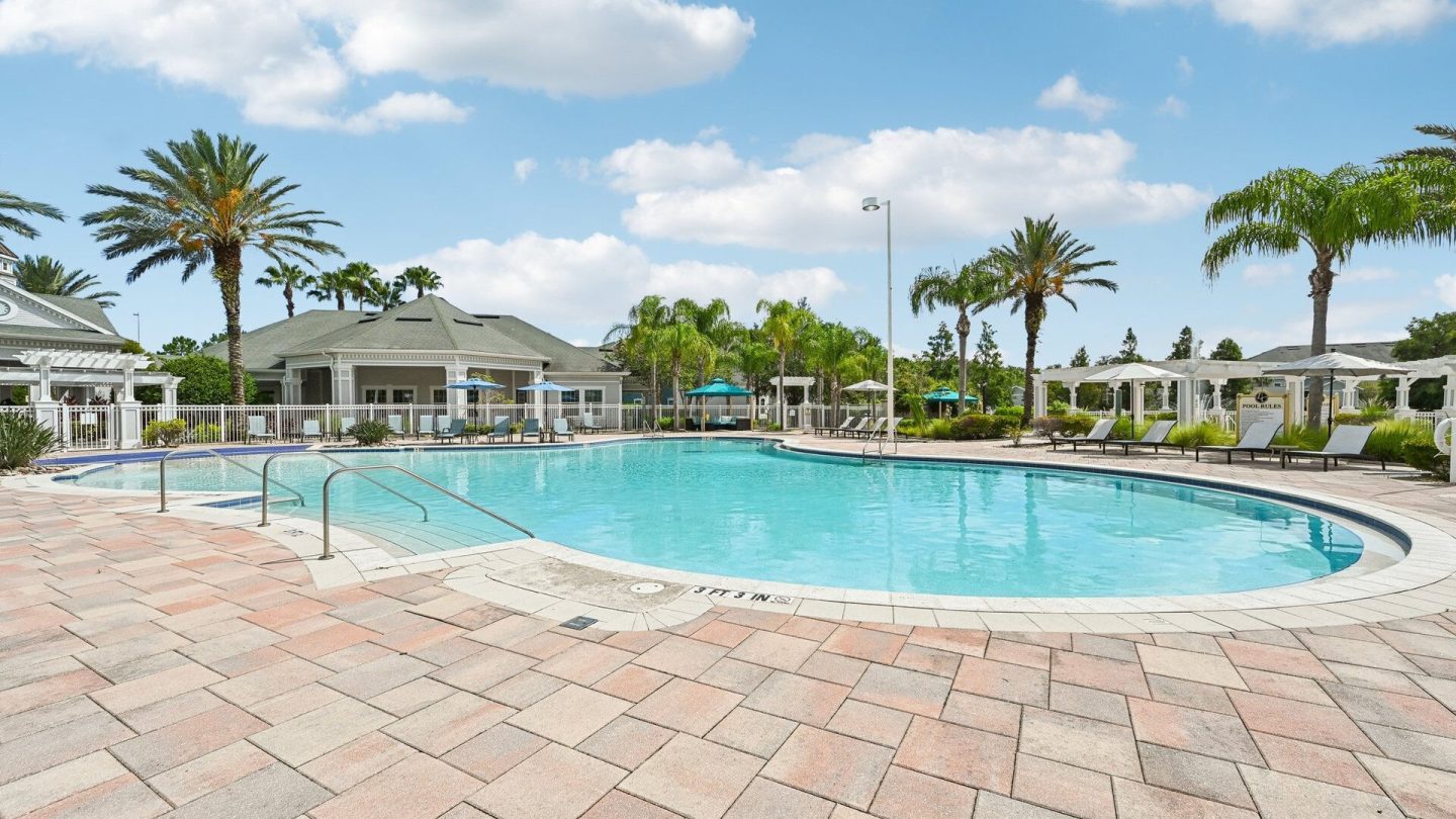 Lost Creek at Lakewood Ranch Image 16