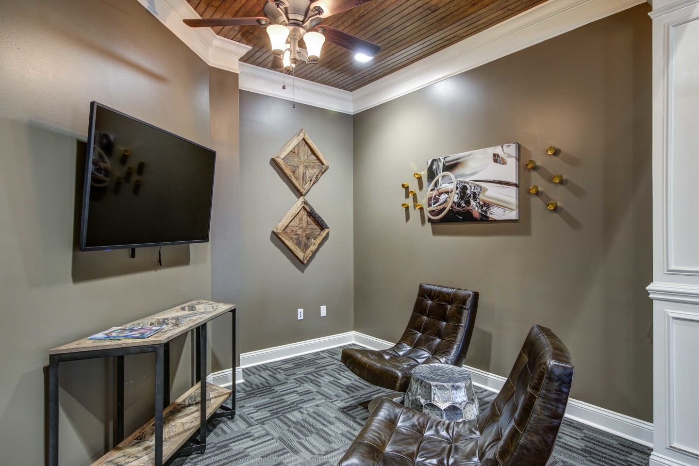 Residences at Century Park Image 9