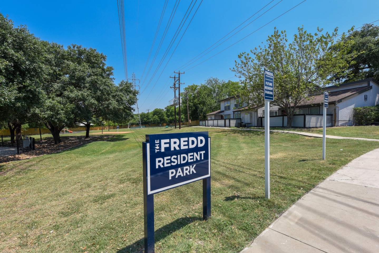 The Fredd Townhomes Image 21