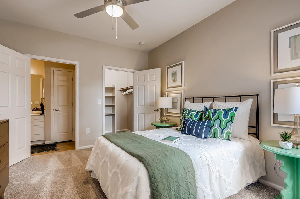Parkfield Apartment Homes Image 6