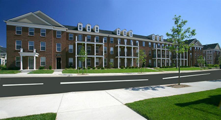 Uptown in Canton Image 12