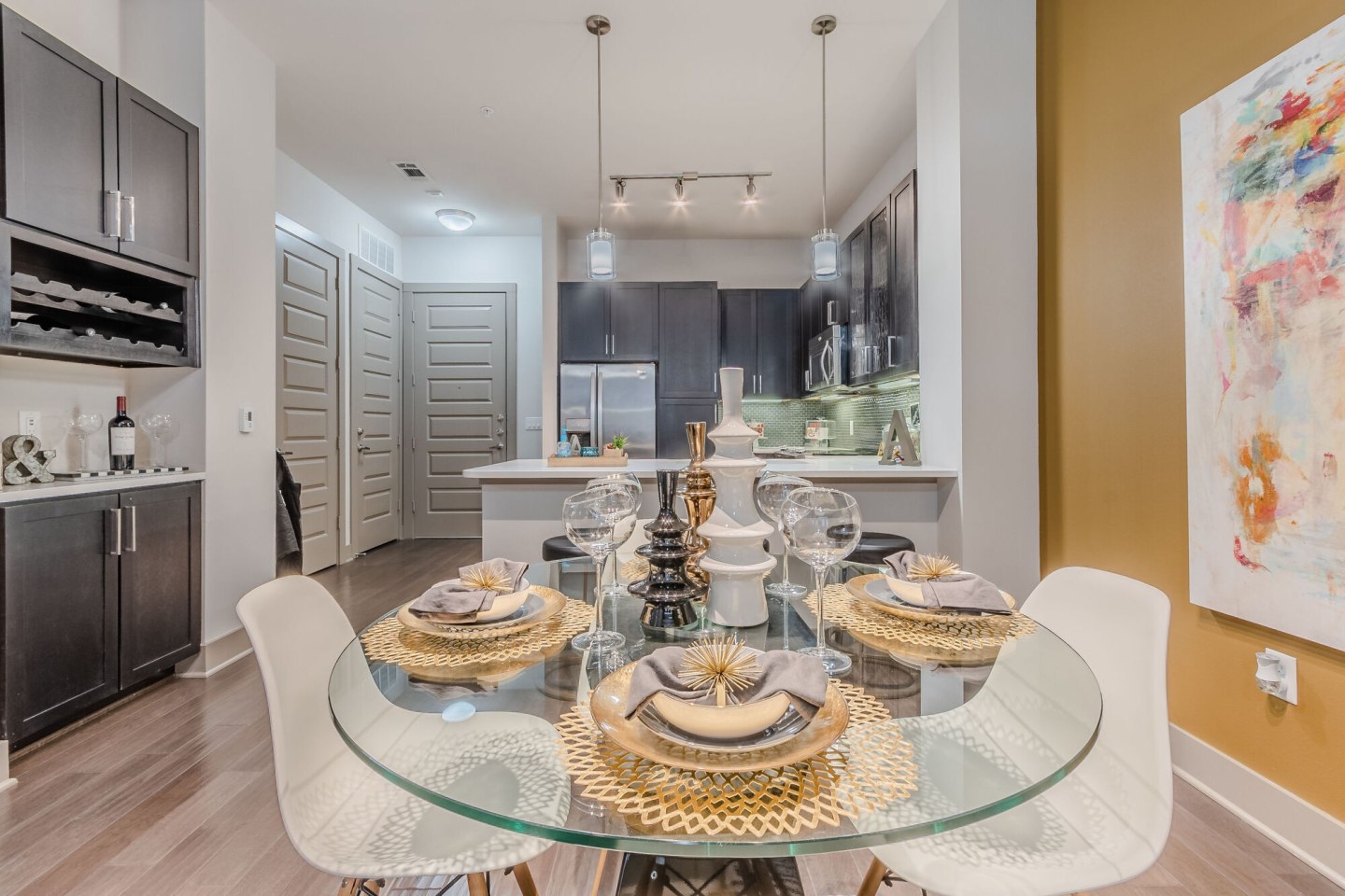 Anthem Cityline Image 4