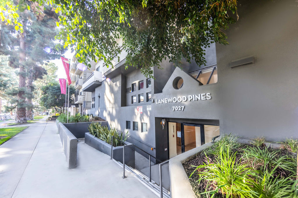 Lanewood Pines Image 5