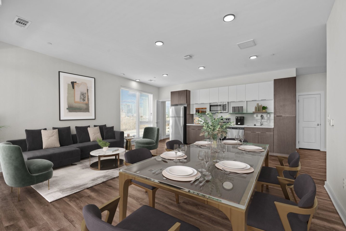 The Chartwell at Marathon Village Image 10