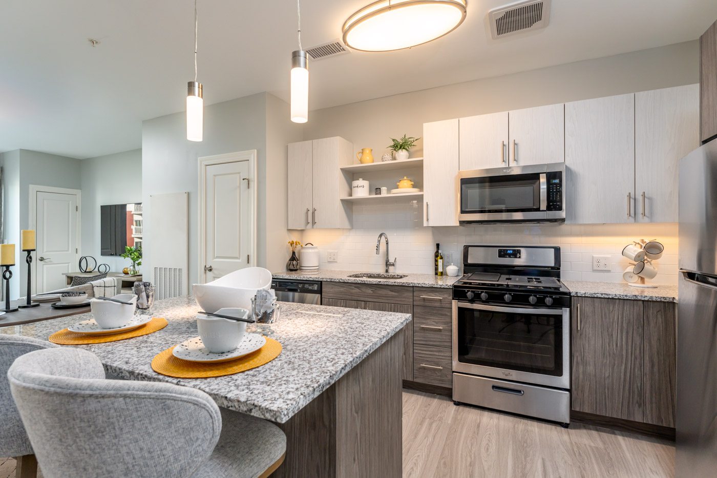 Redbrook Apartments Image 1