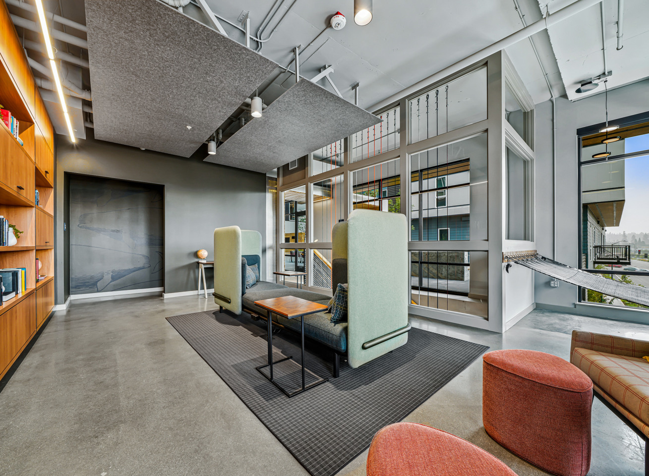 AMLI Spring District Image 30