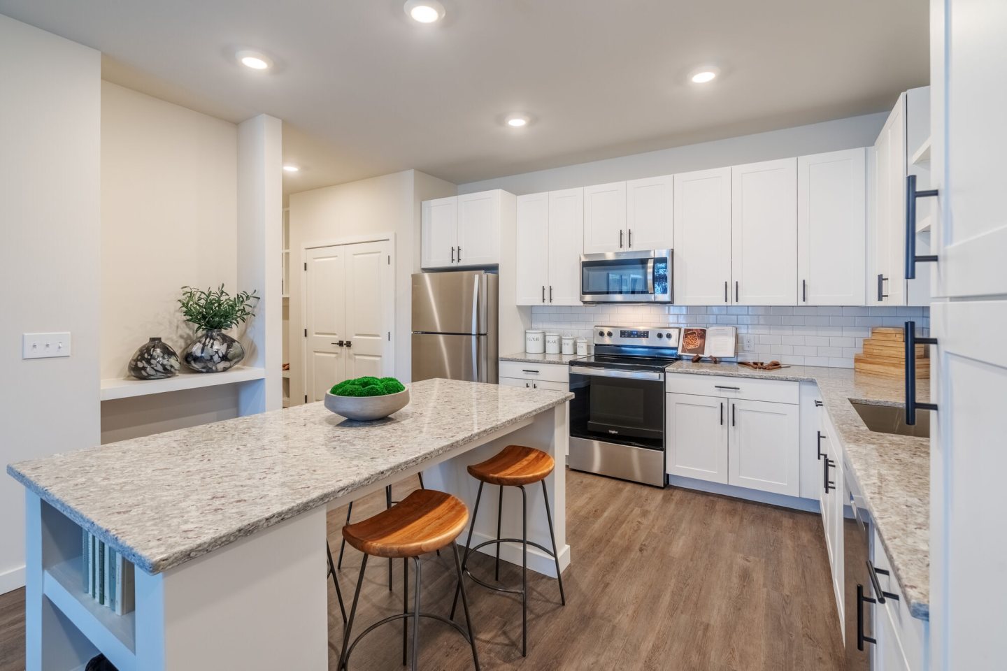 Ascend Morganton Park Image 3