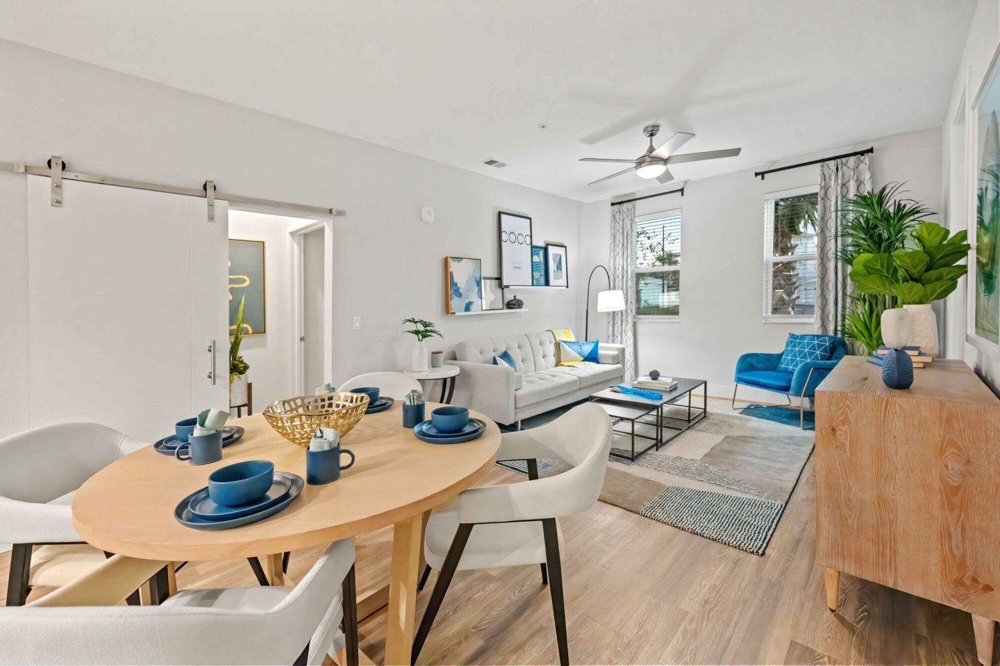 Mallory Square Apartments Image 20
