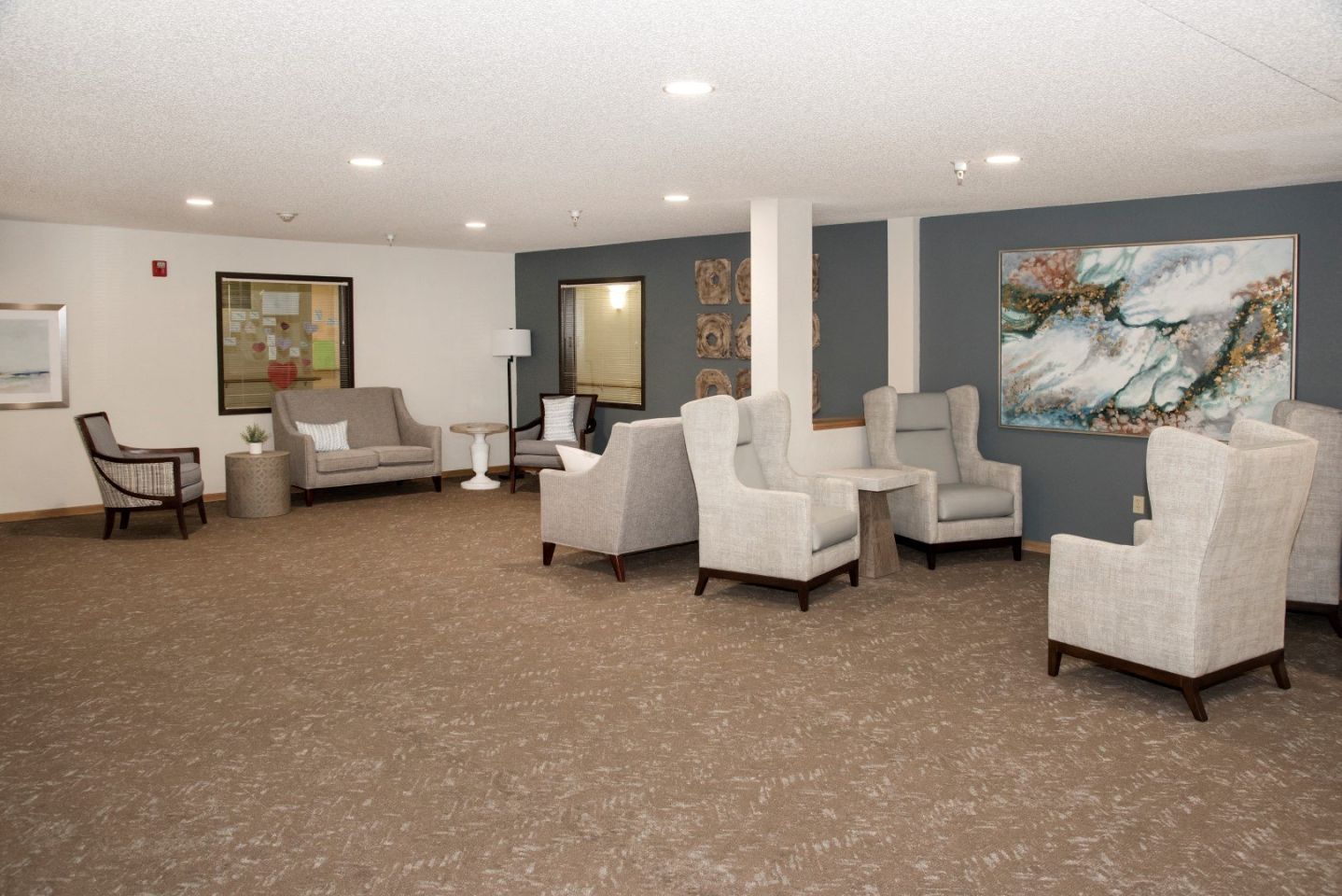 Osceola Place Apartments - 55+ Senior Living Community Image 4