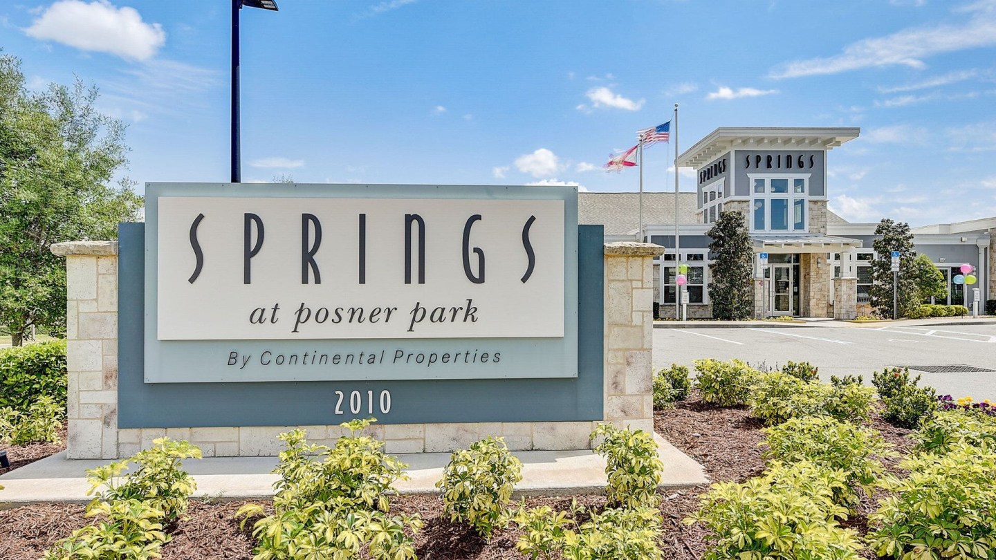 Springs at Posner Park Image 23