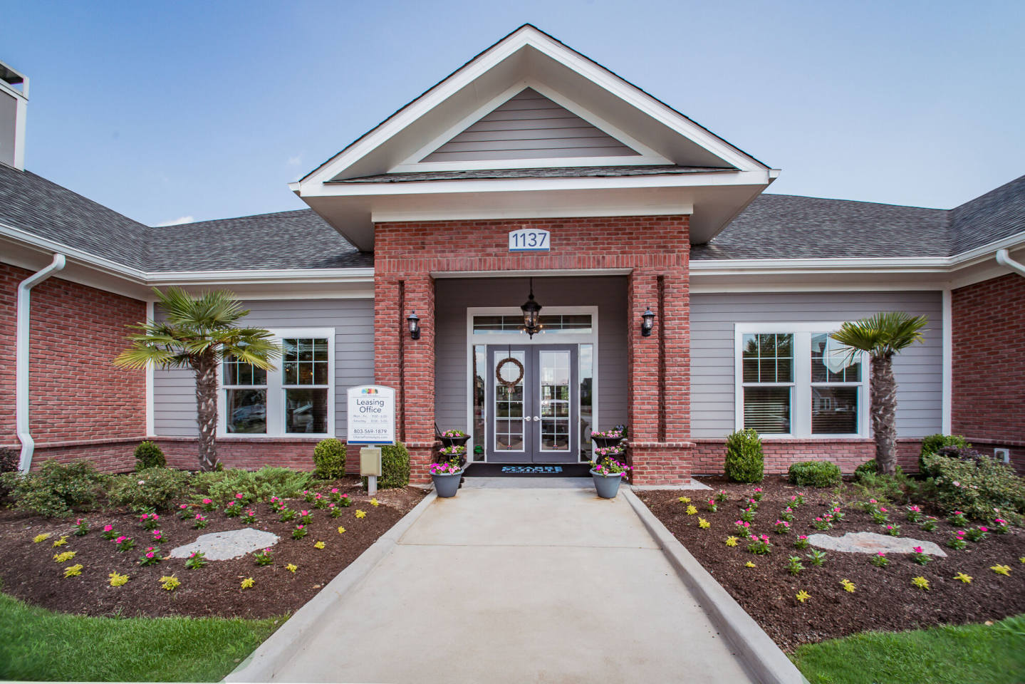 Otarre Pointe Apartment Homes Image 62