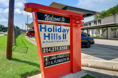Holiday Hills II Image 1