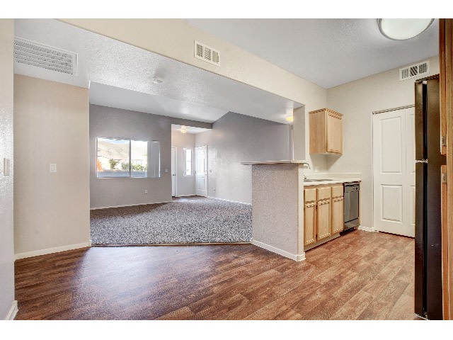 Tierra Villas at Lone Mountain Image 90