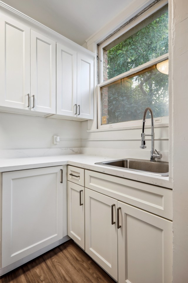 1425 Harrison Street Apartments Image 17