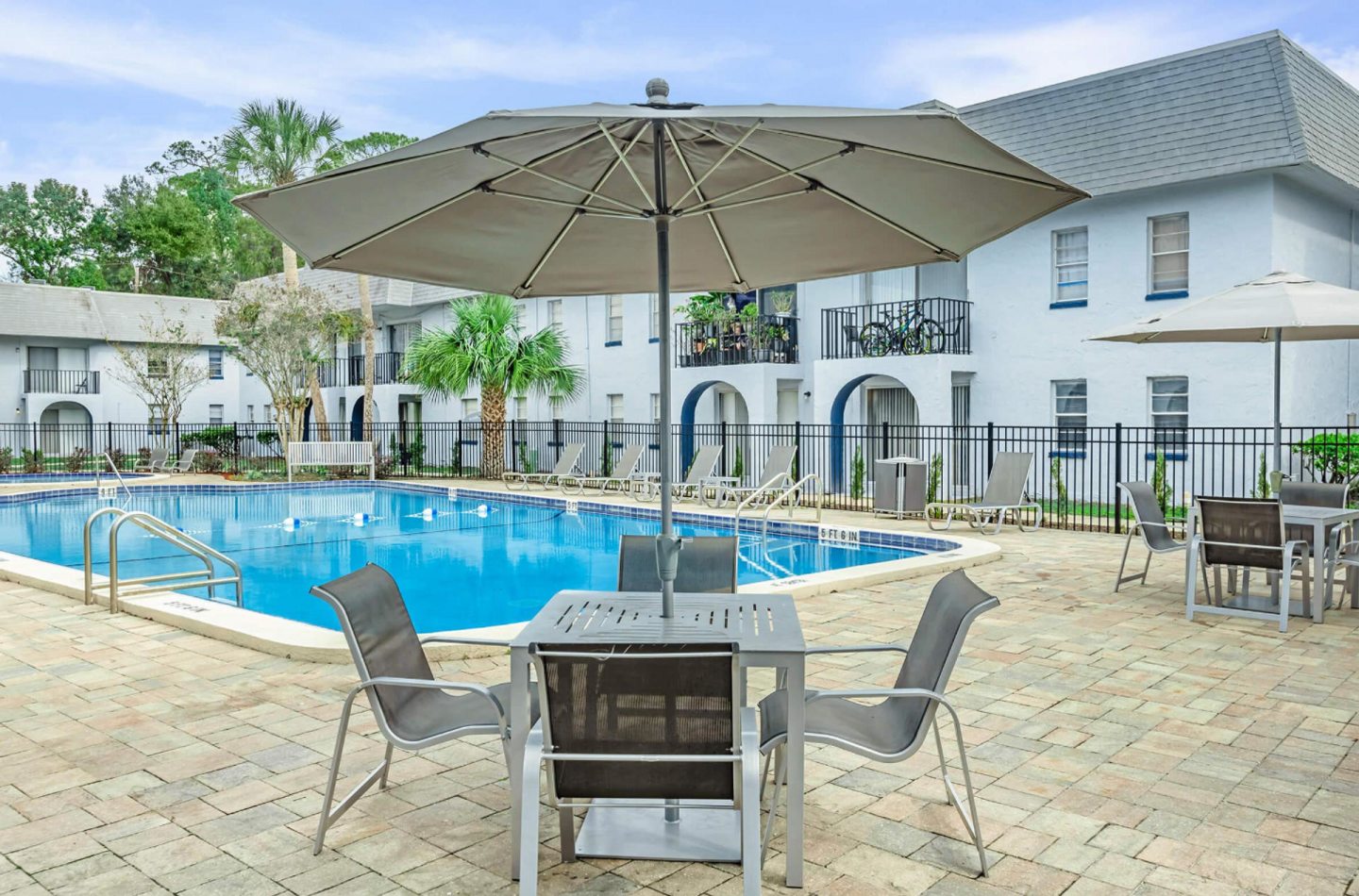 Park Village Apartments Image 9