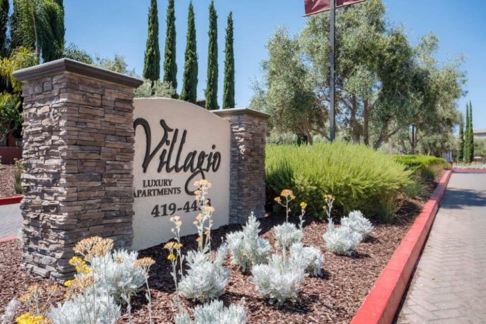 Villagio Luxury Apartments Image 5