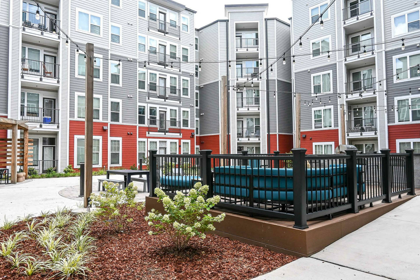 Student Housing-East Village Image 7