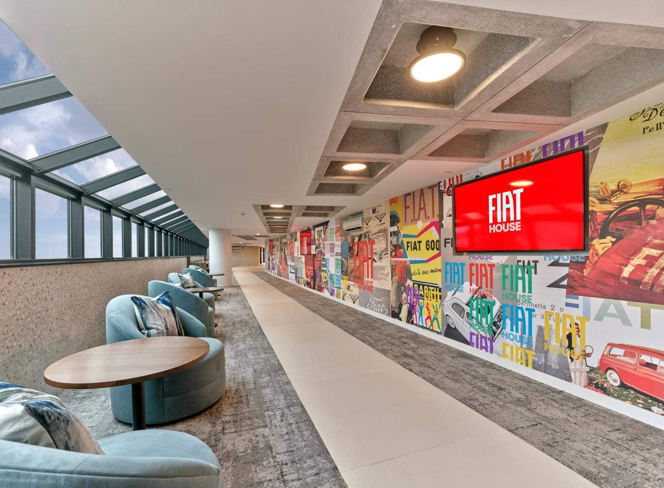 FIAT House Image 24