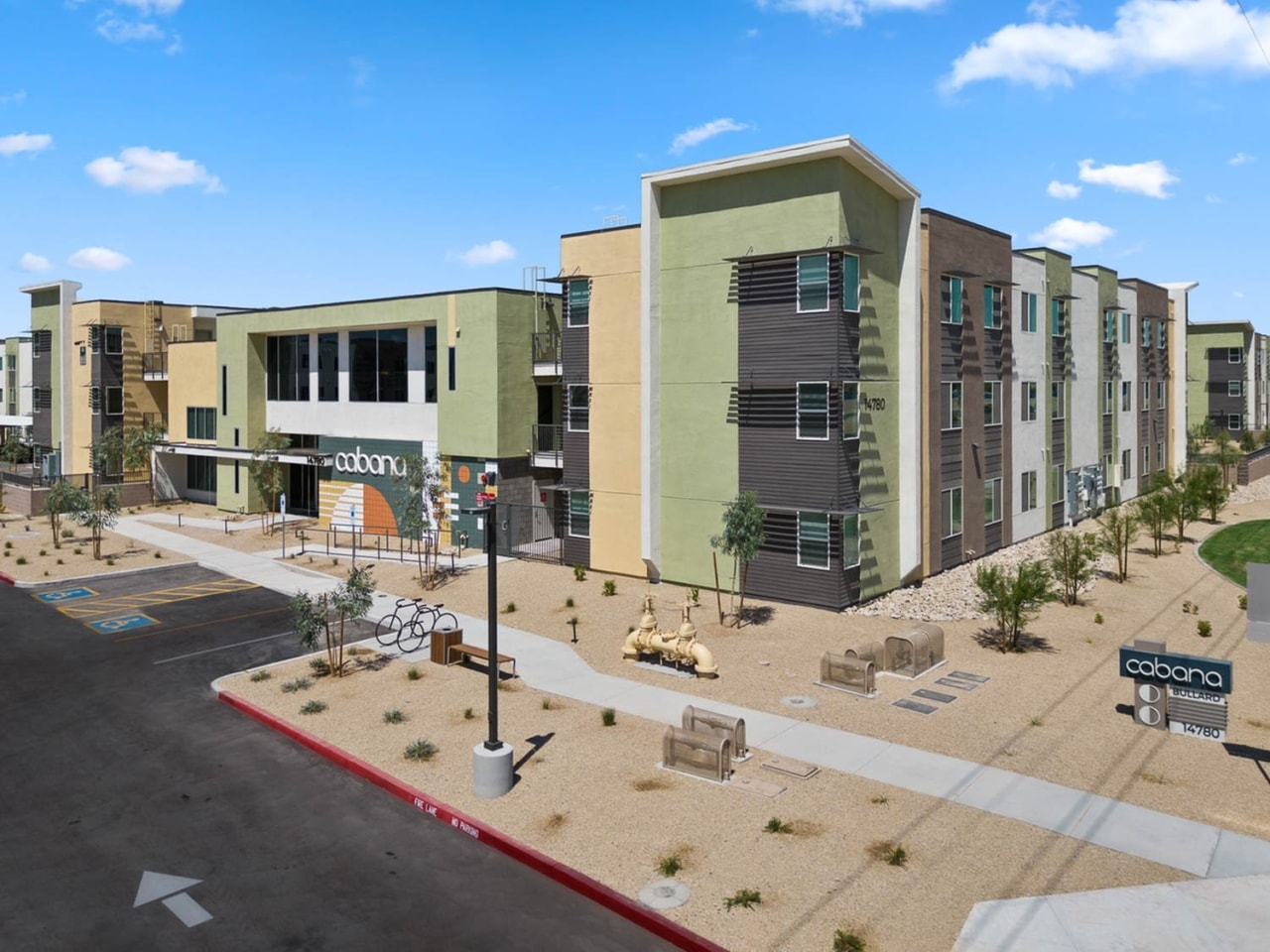 Cabana Bullard Image 17