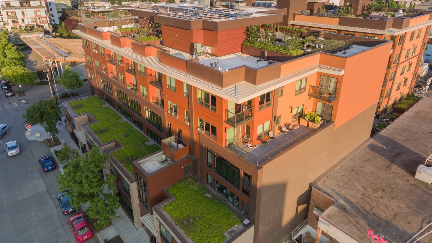 Commons at Ballard Image 16