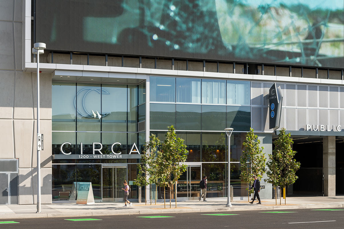 Circa LA Image 22