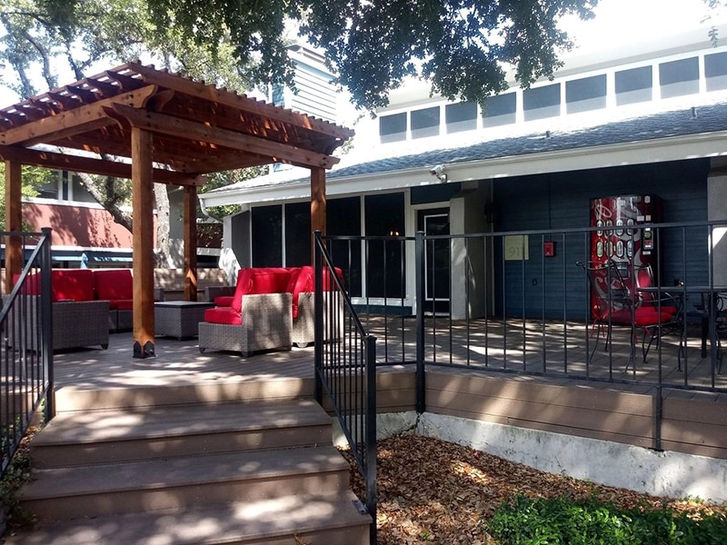 Alamo Oaks Image 8