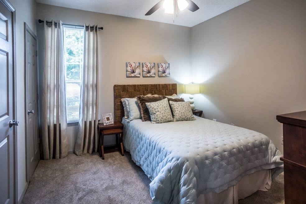 Bailey Creek Apartment Homes Image 19