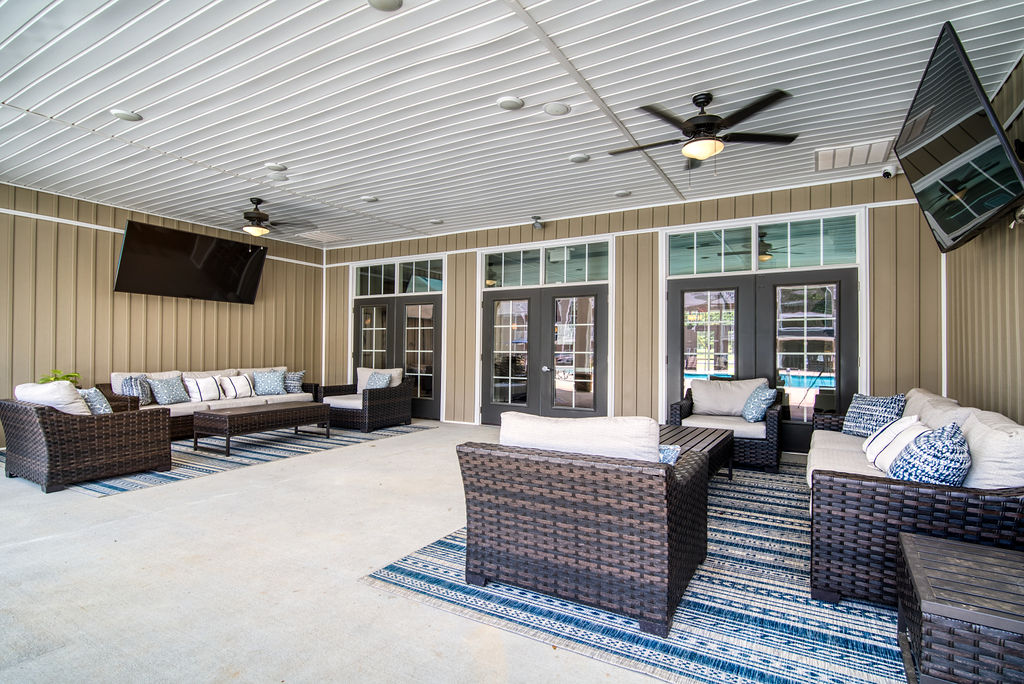 Peachtree Village Image 7