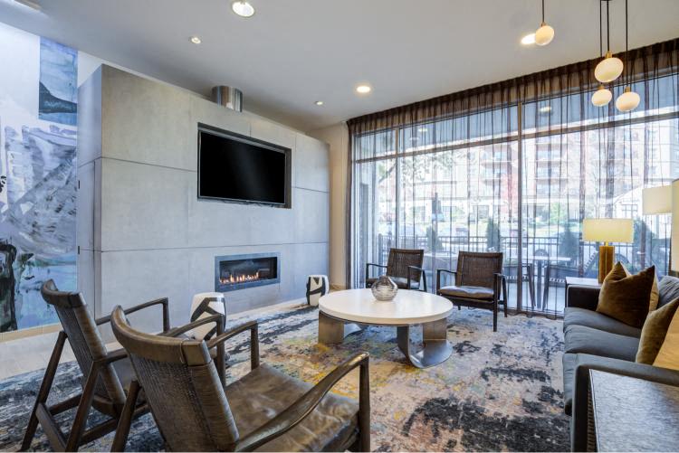 Parq 170 at City Center Image 7