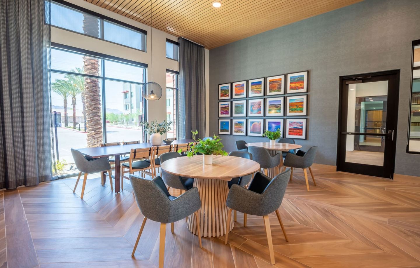 Vista Ridge Apartments-Affordable Housing Image 17