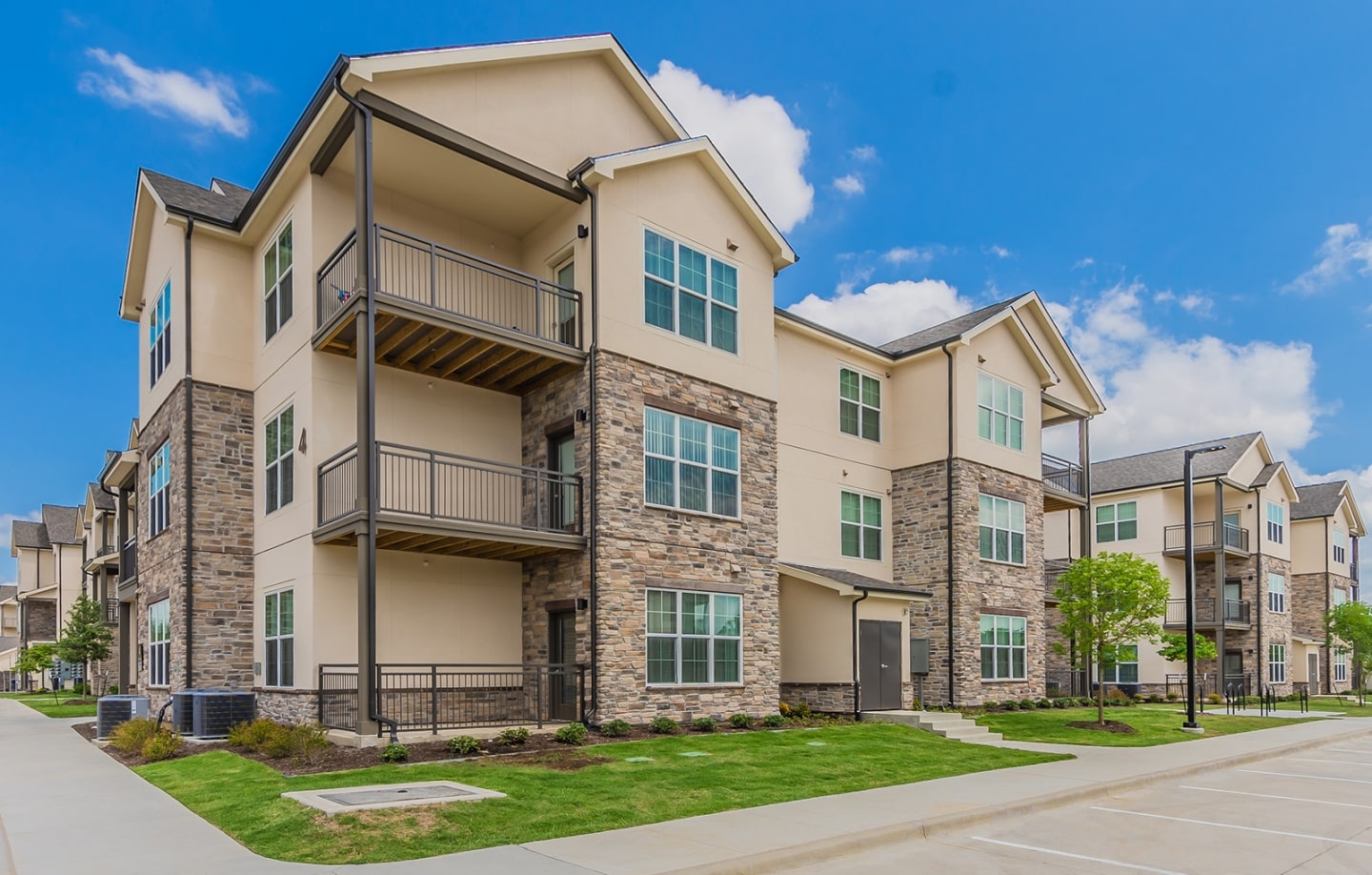 Timbers at Hickory Tree-Affordable Housing Image 8