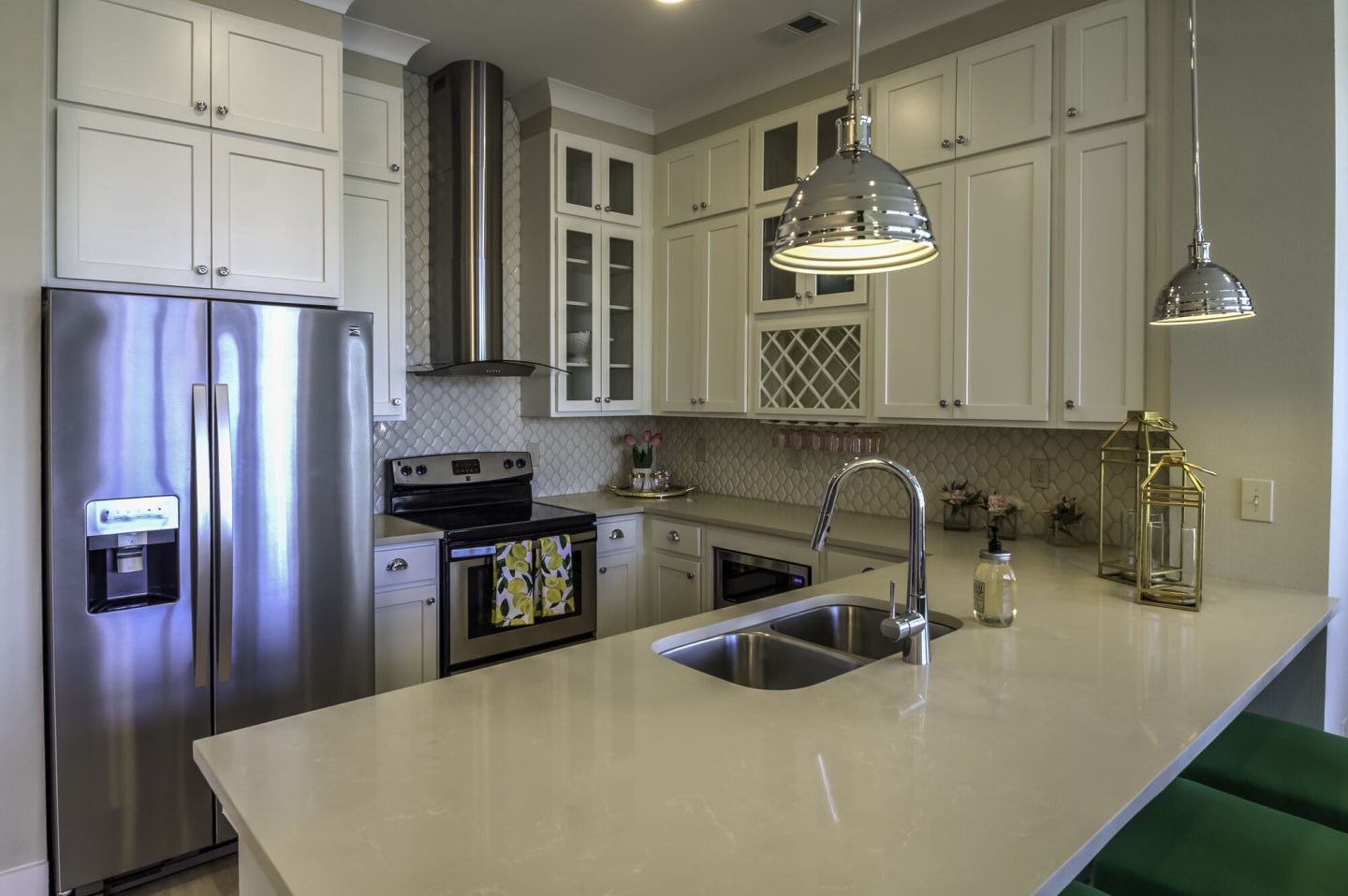 Solstice Signature Apartment Homes Image 4