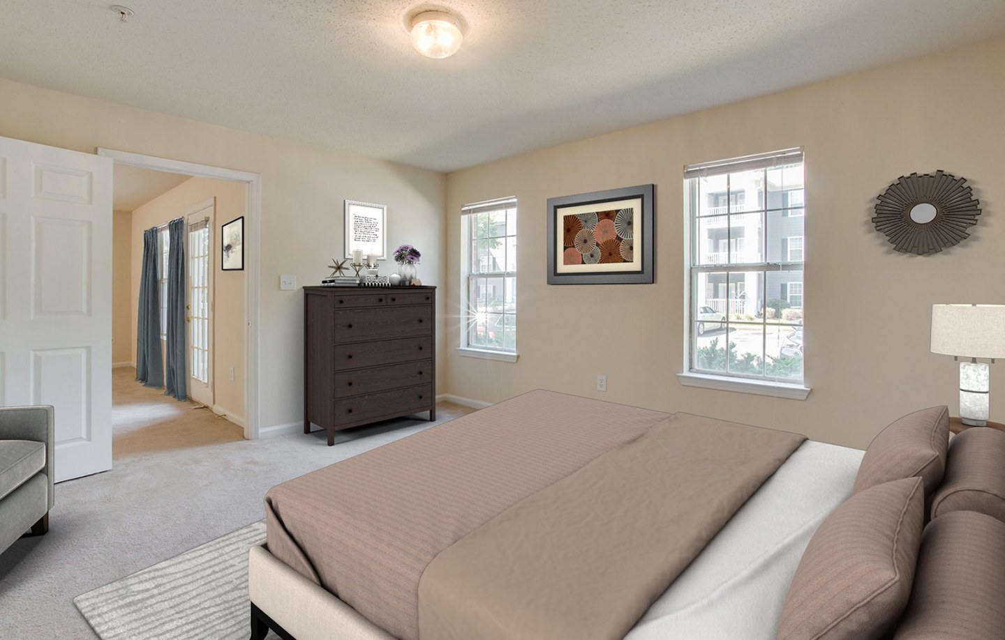 Affordable Housing - Arbor Lake Image 3
