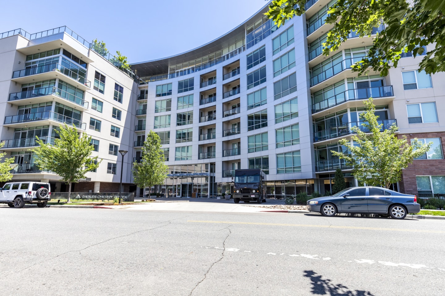 Gables Cherry Creek Image 20