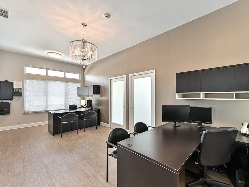 Northgate Apartments Image 12
