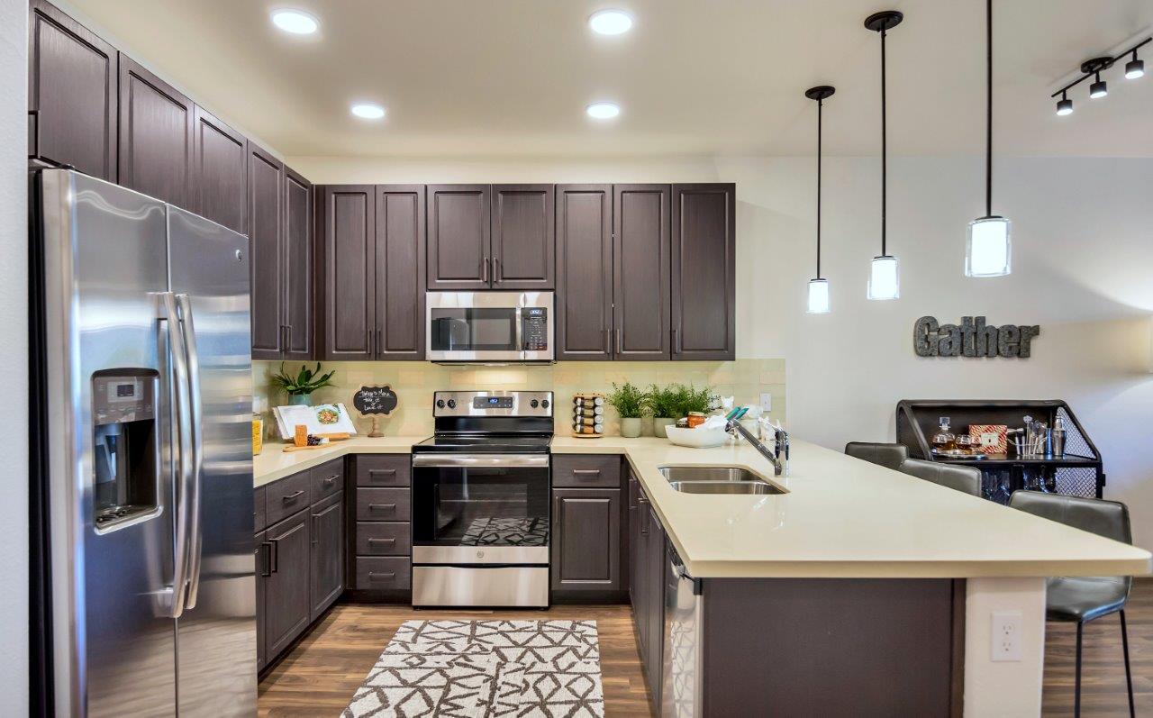 Noria Robson Luxury Apartments Image 32